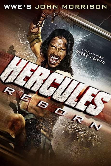 Hercules Reborn